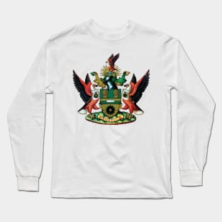 Lusaka Long Sleeve T-Shirt